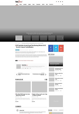 高端UI界面设计元素