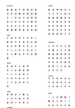 UI图标合集