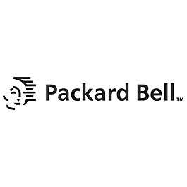 Packard Bell  logo设计