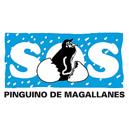 白色SOS求救信号logo设计