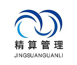 企业管理logo