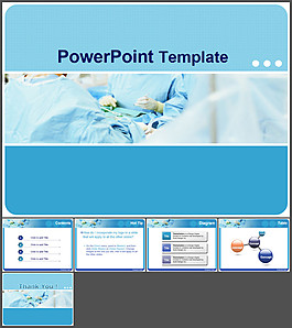 PowerPoint Template