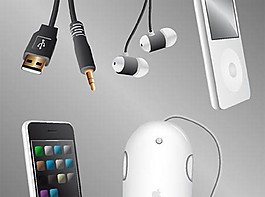 白色版多媒体集