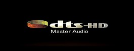 DTS电影视频素材