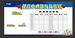 企业龙虎榜看板