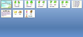一上Unit 3 Count from one to ten课件