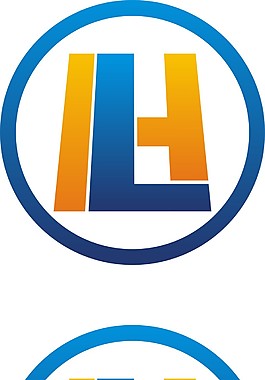 原创logo