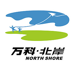 放风筝logo设计欣赏模板