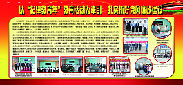 扎实抓好党风廉政