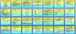 氧化还原与电极电位