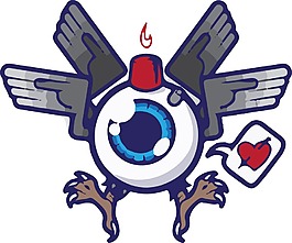 眼睛