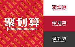 聚划算logo-138