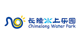 长隆水上乐园logo