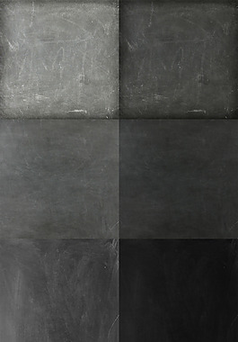 黑板划痕背景高清图片