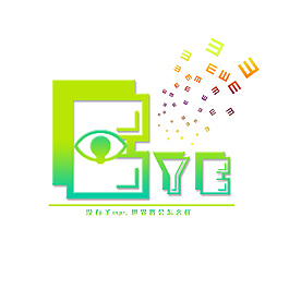 保护眼睛视力logo
