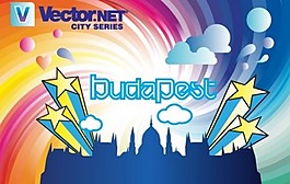 布达佩斯城市