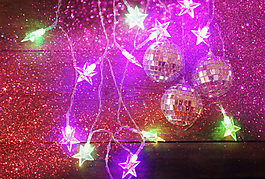 节日庆典祝贺生日高清背景氛围图片素材