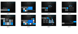 WIN8报告ppt