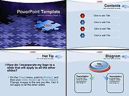 PPT模板