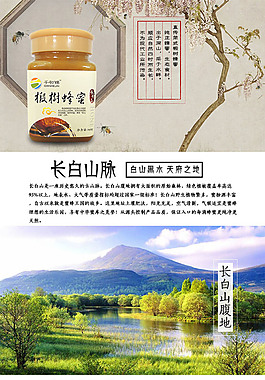 淘宝首页模版设计