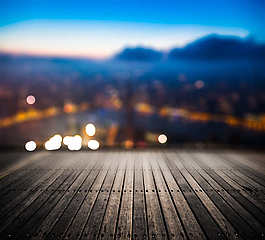 景