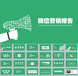 微信营销报告