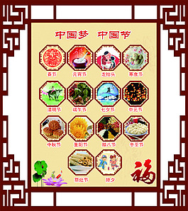 中国传统节日-2