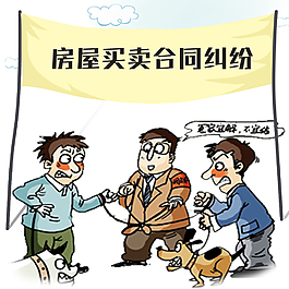 合同纠纷