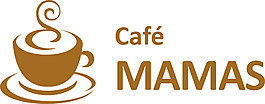 咖啡館logo
