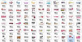 电商字体设计排版201-300
