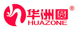 华洲圆 LOGO
