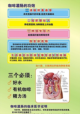 葛森疗法