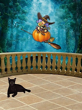 魔法