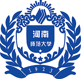 河南师范大学 logo