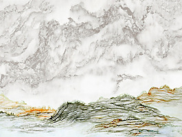 江山如画