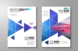 宣传手册 宣传单 单页设计