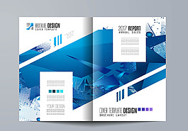 宣传手册 宣传单 单页设计