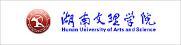 文理学院logo