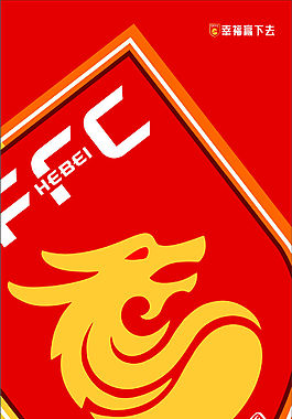 华夏logo