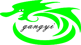龙头logo