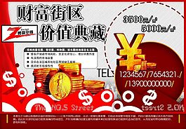 金融海报