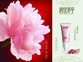相宜本草折页