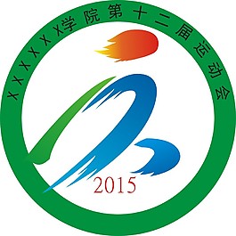 运动会  LOGO