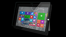 surface3-钢化膜