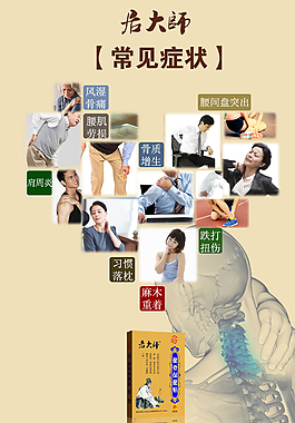 适应人群