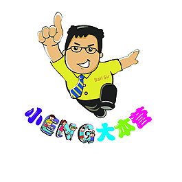 小Eng大本LOGO