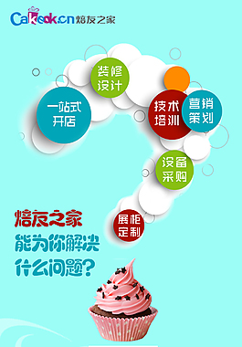 焙友帮你解决