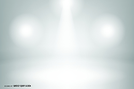 工作室的背景设计