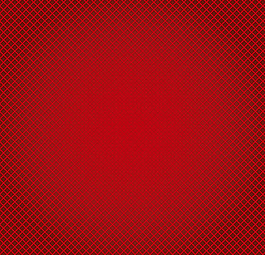 红色马赛克的抽象背景