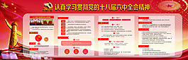 十八届六中全会解读
